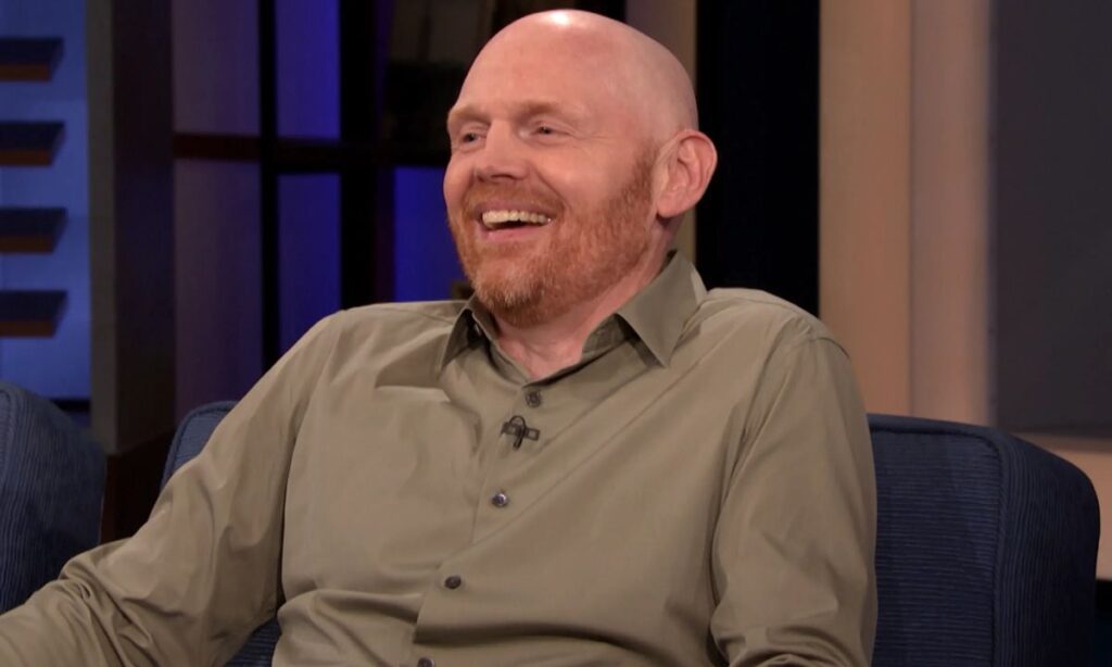 Bill Burr