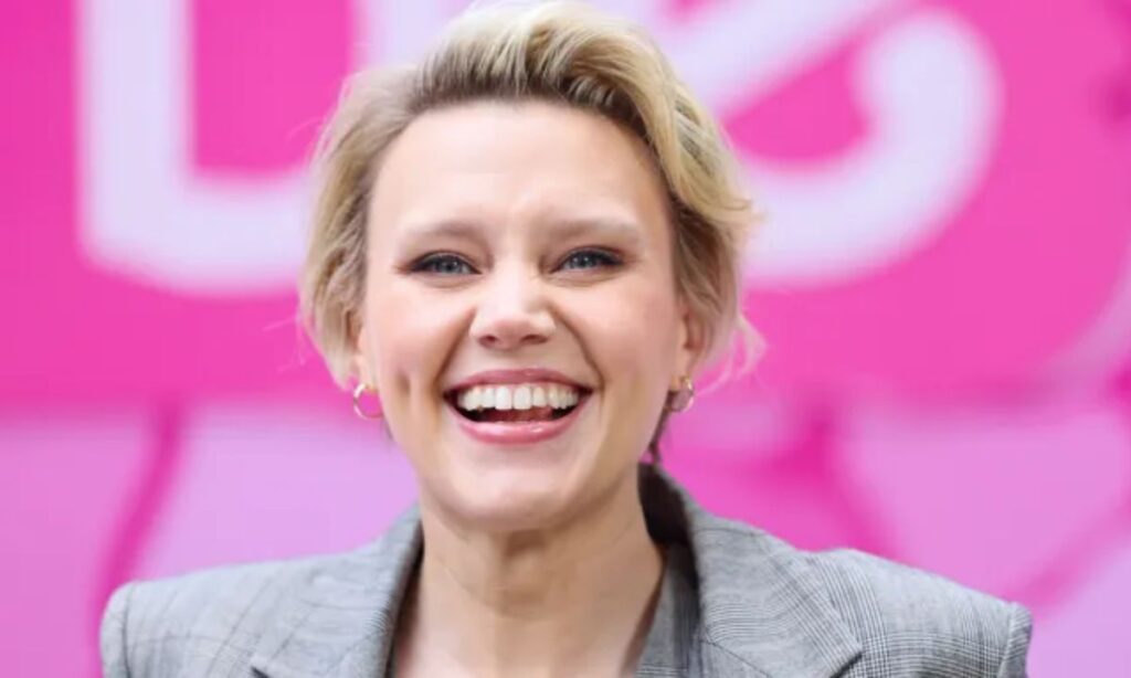 Kate McKinnon