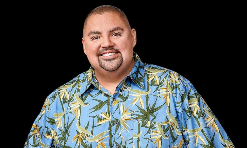 Gabriel Iglesias