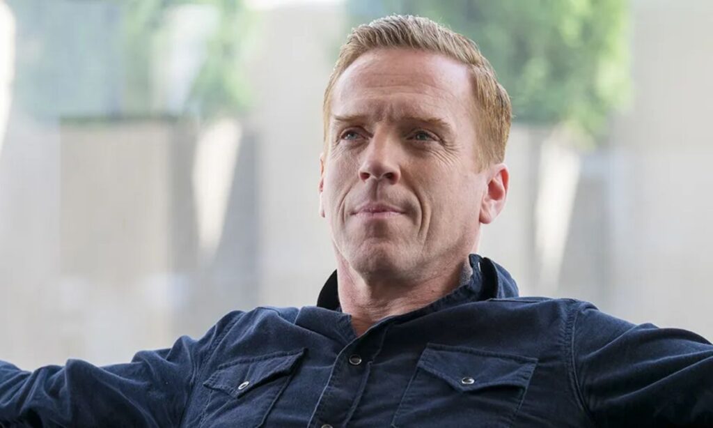 Damian Lewis Net Worth 2025