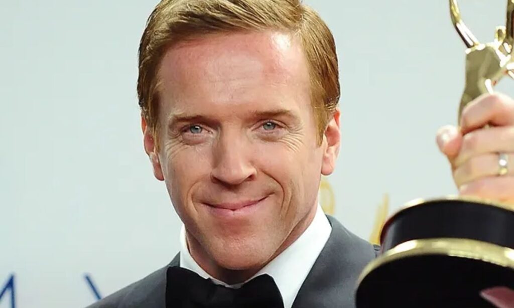 Damian Lewis Net Worth 2025