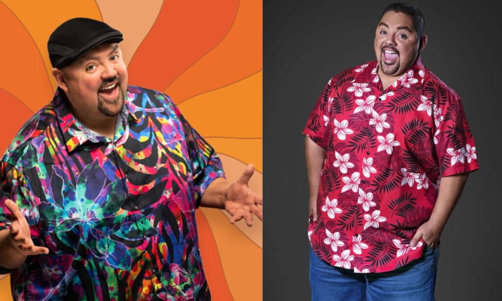 Gabriel Iglesias