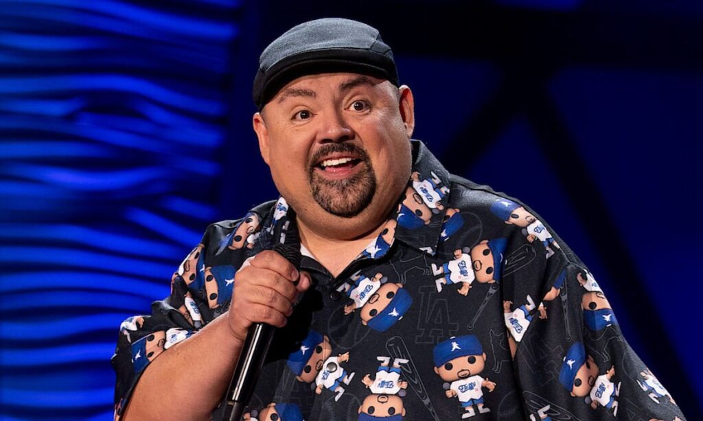 Gabriel Iglesias