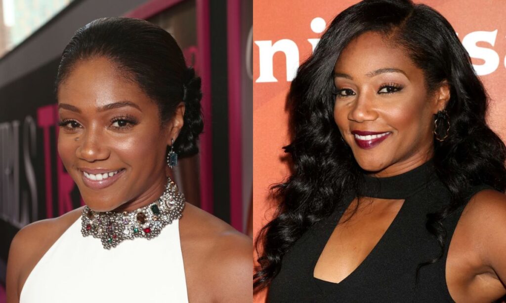 Tiffany Haddish