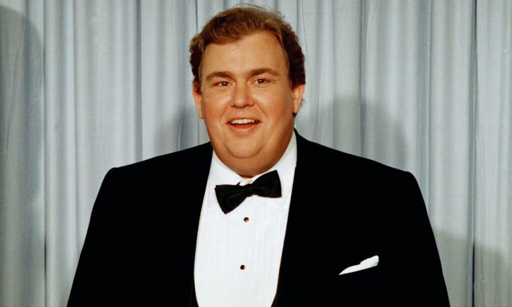 John Candy