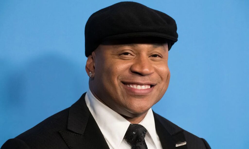 LL COOL J'S NET WORTH 2025