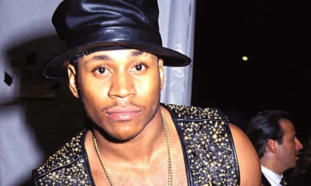 LL COOL J'S NET WORTH 2025