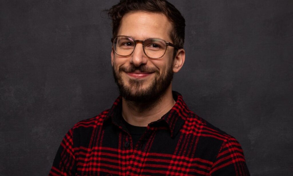 andy samberg