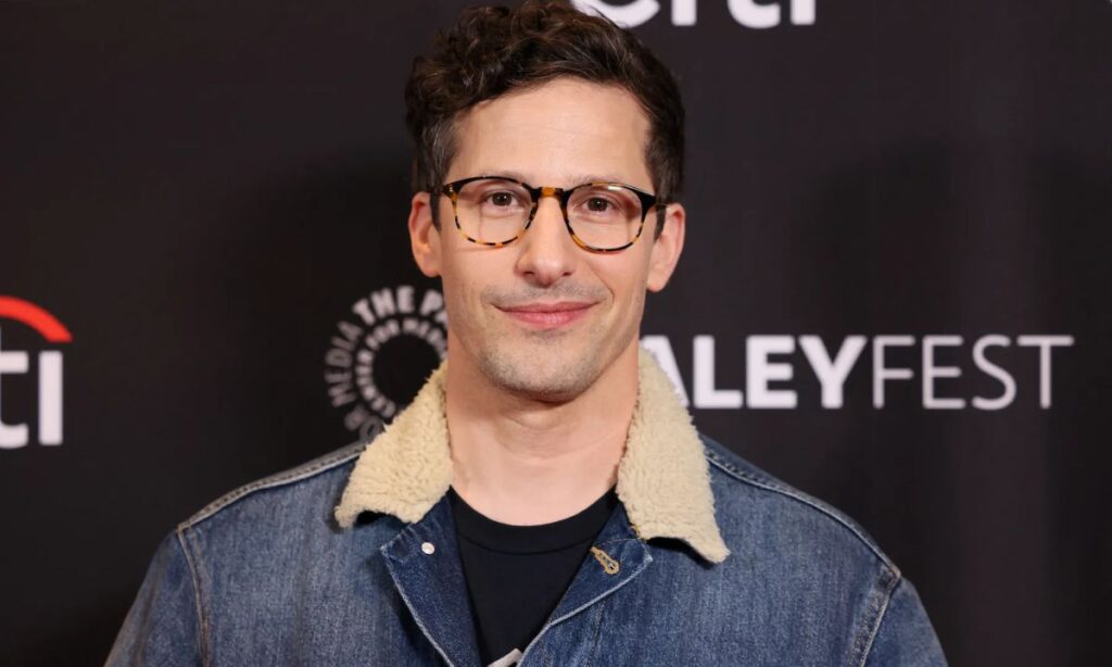 andy samberg