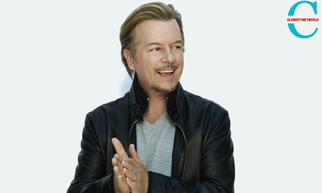 david spade