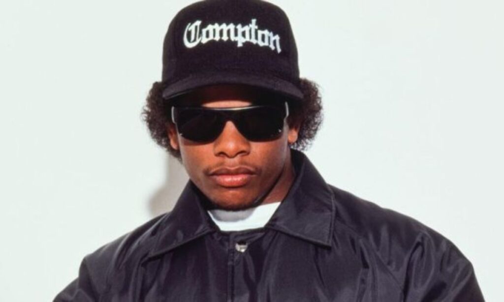 eazy e