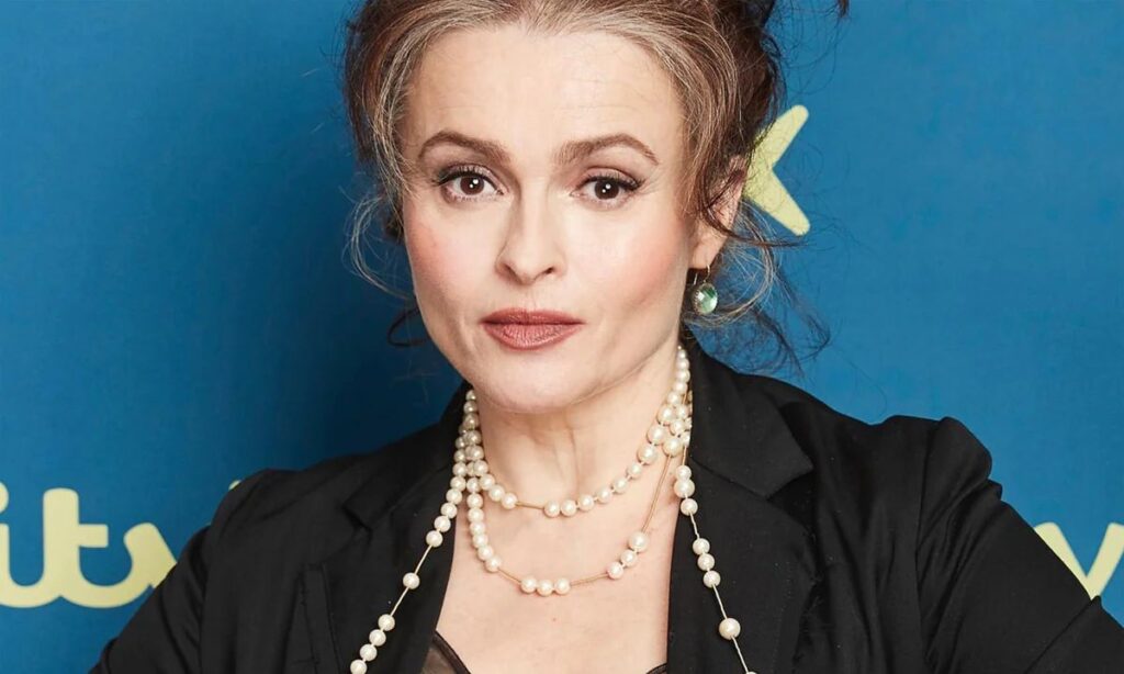 helena bonham carter