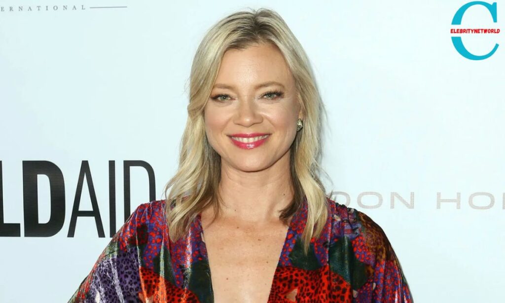 Amy smart