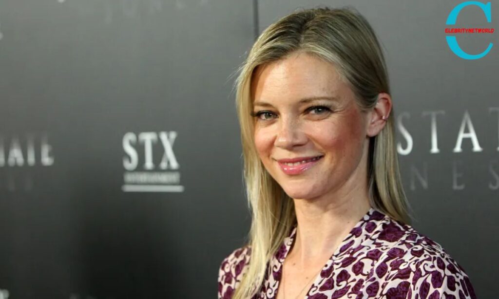 Amy smart