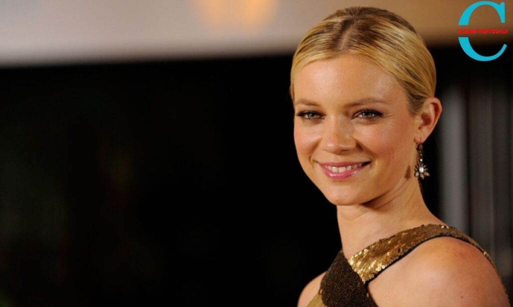 Amy smart