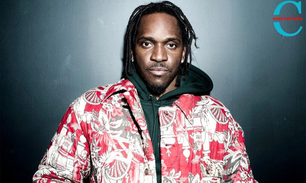 Pusha T