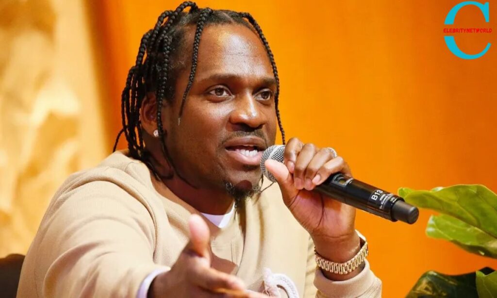 Pusha T