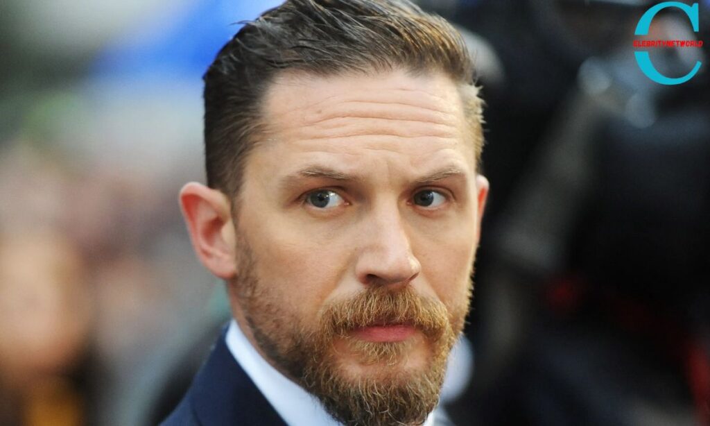 Tom Hardy