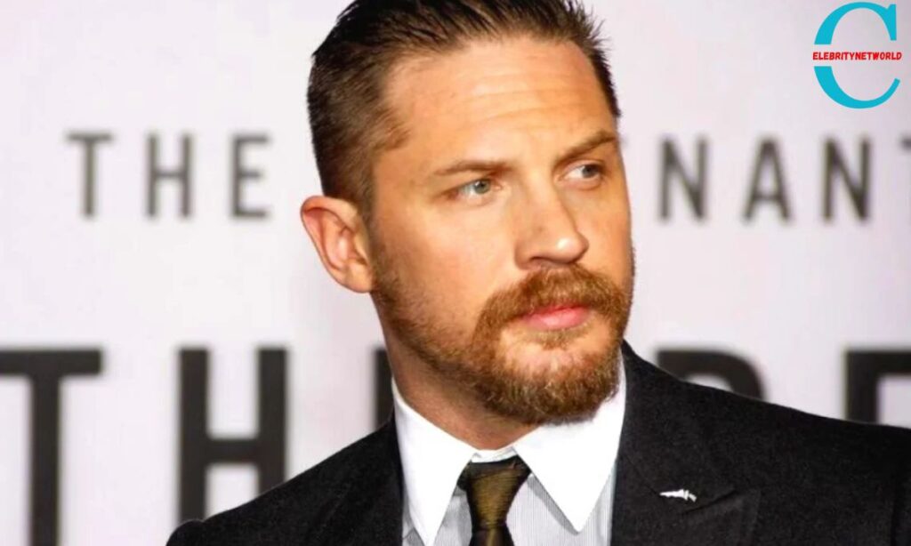 Tom Hardy