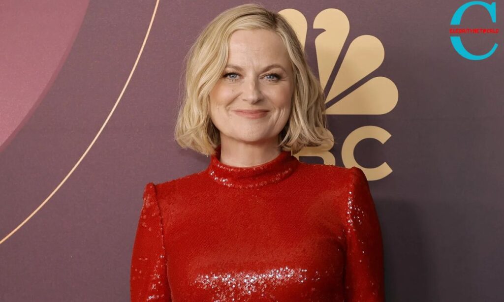 amy poehler