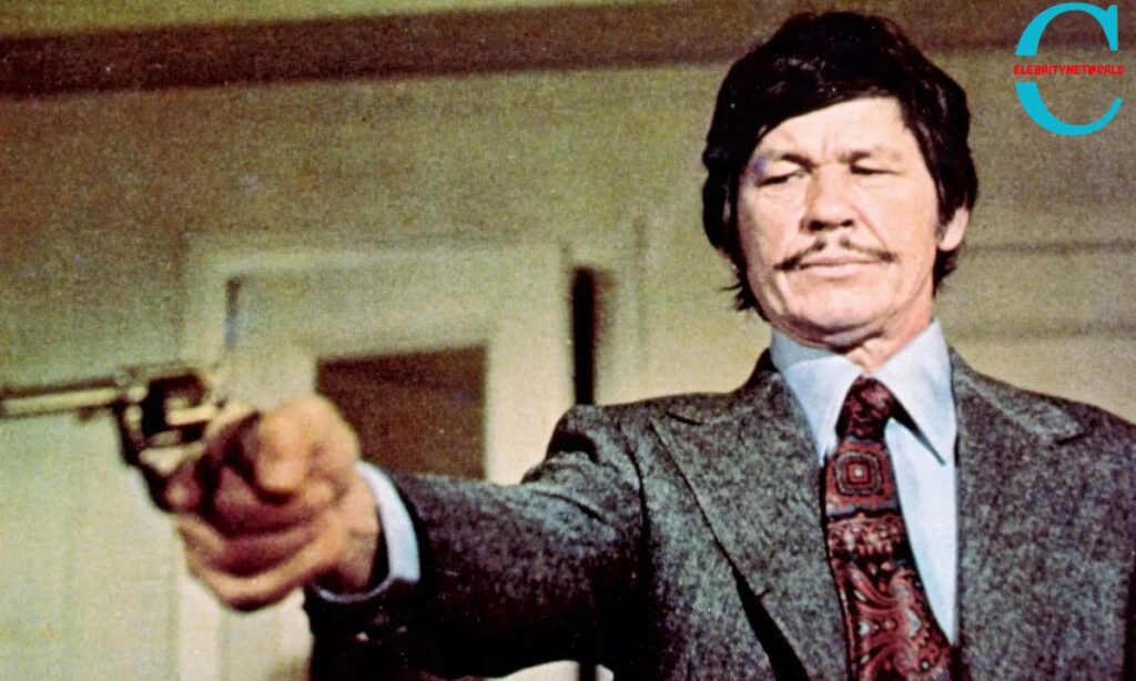 charles bronson