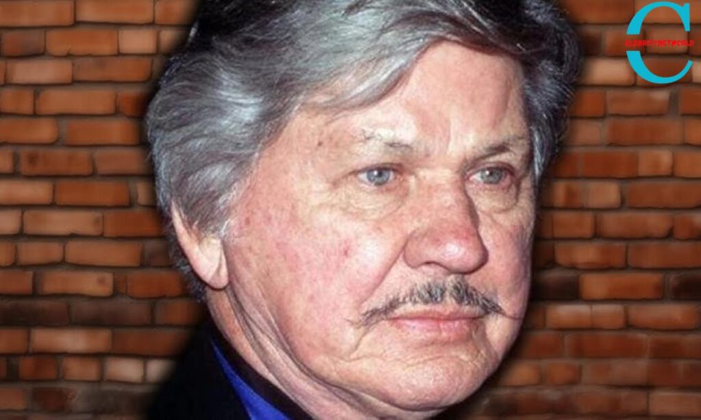 charles bronson