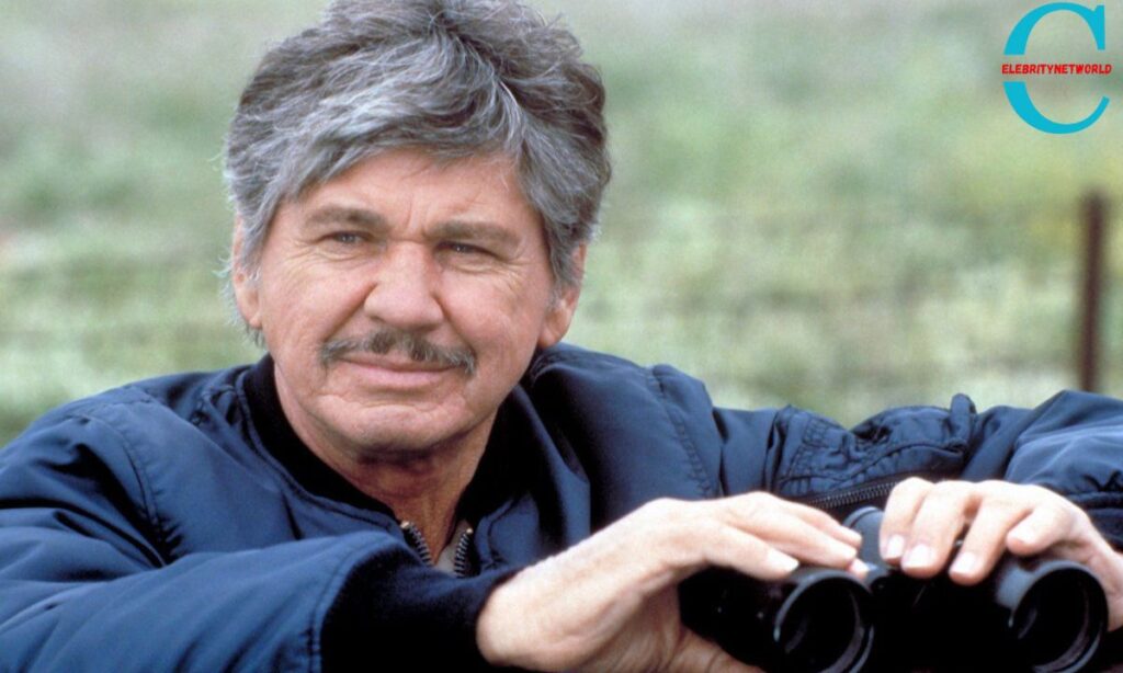 charles bronson