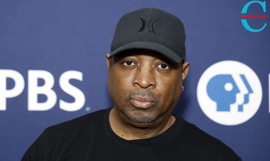 chuck d