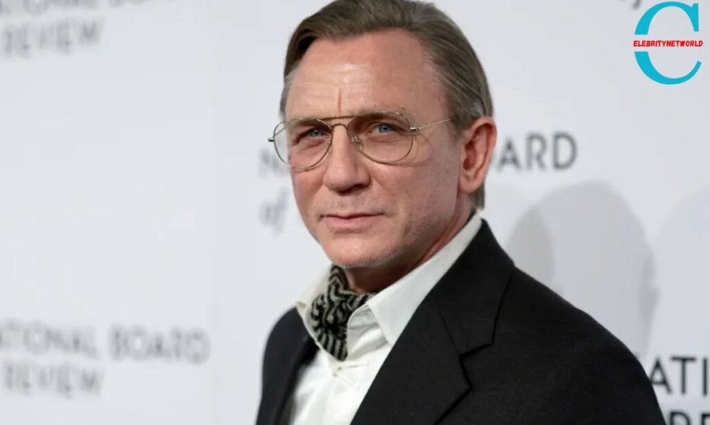 daniel craig