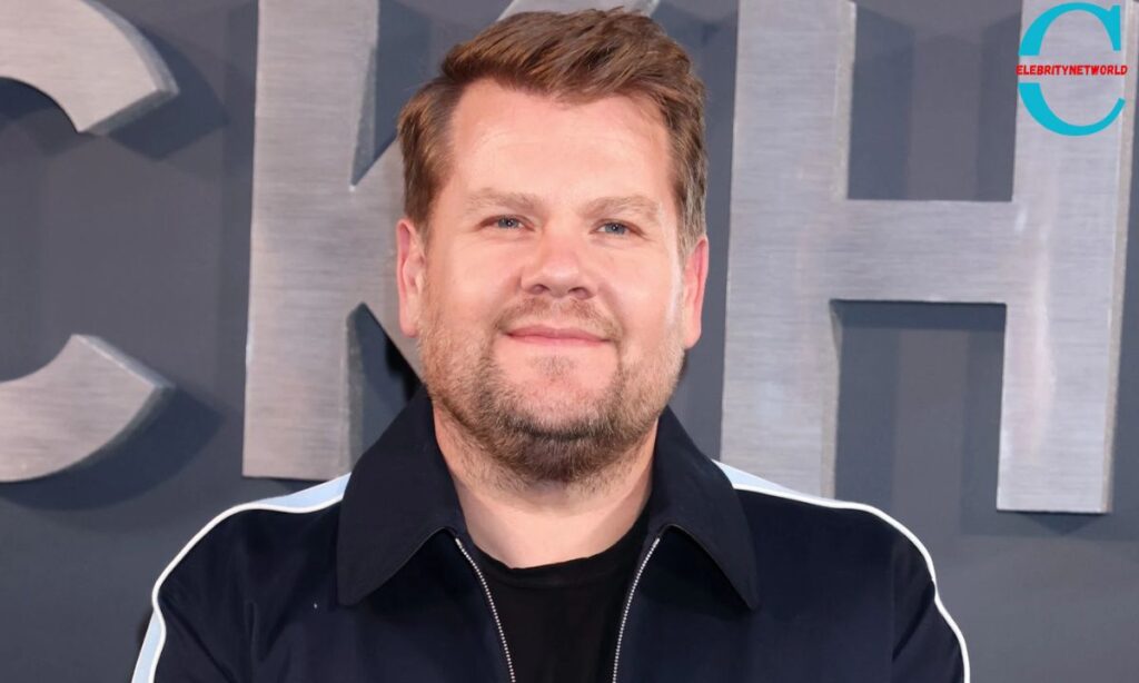 james corden