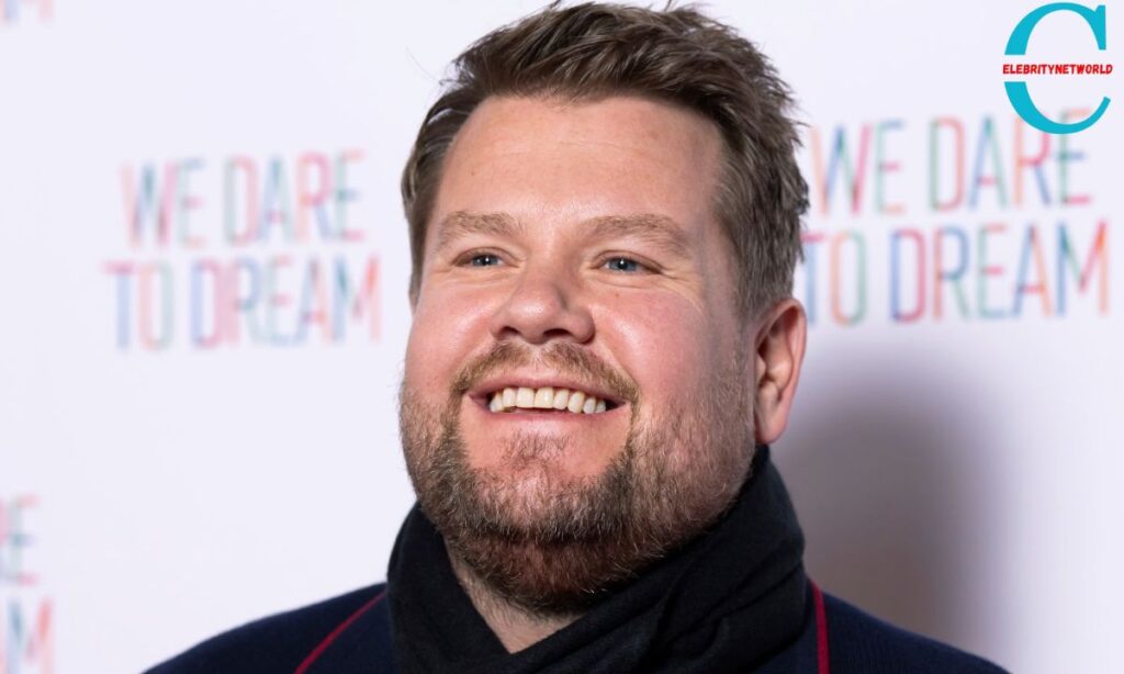 james corden