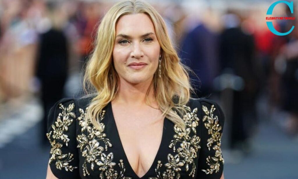 kate winslet