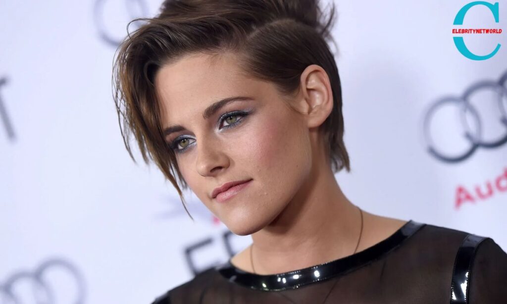 kristen Stewart