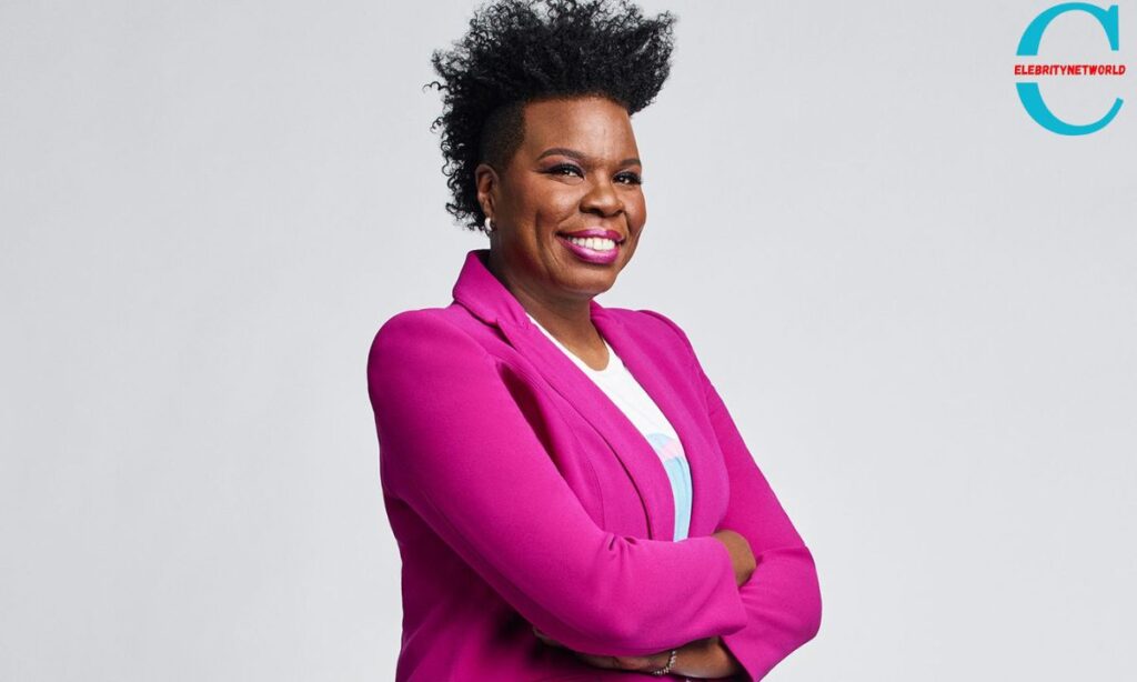 leslie jones