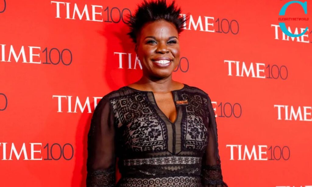 leslie jones