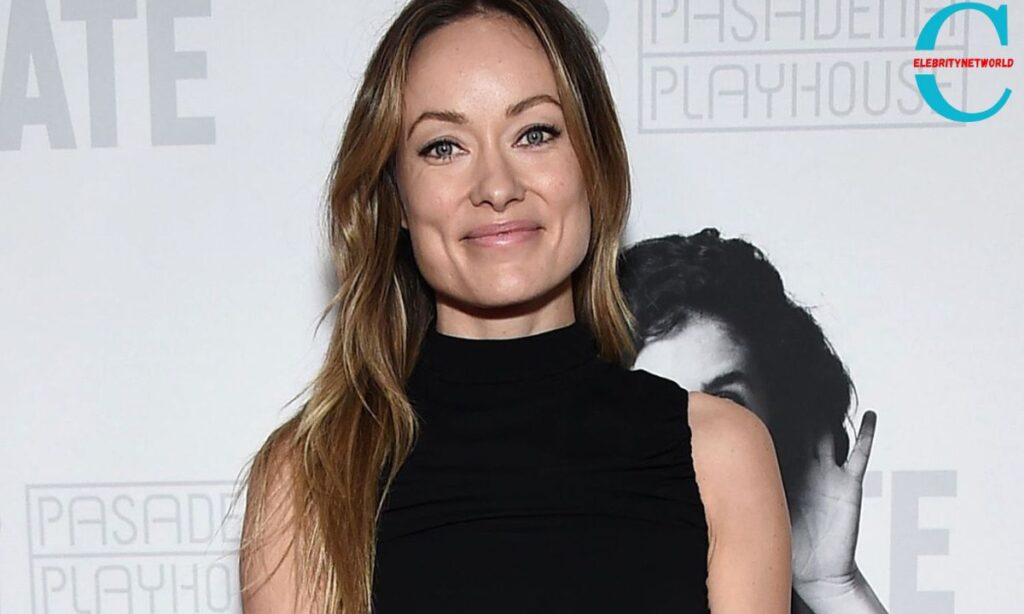 olivia wilde