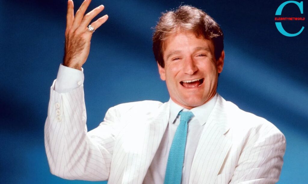 robin williams