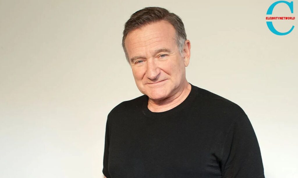 robin williams