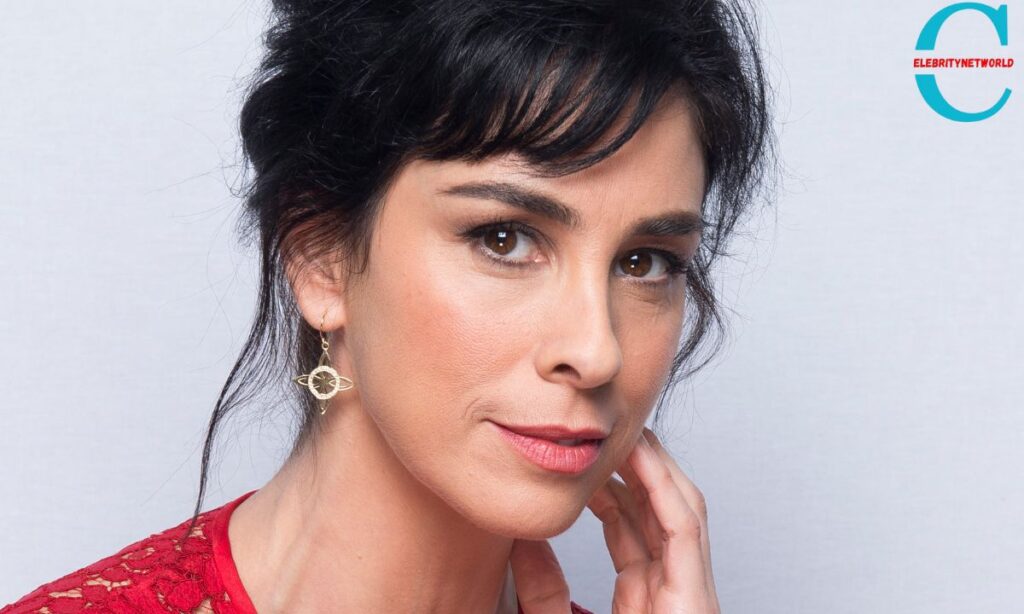 sarah silverman