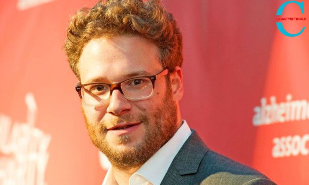 seth rogen