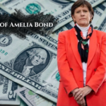 Amelia Bond Net Worth 2025: From Financial Leader to Philanthropic Trailblazer