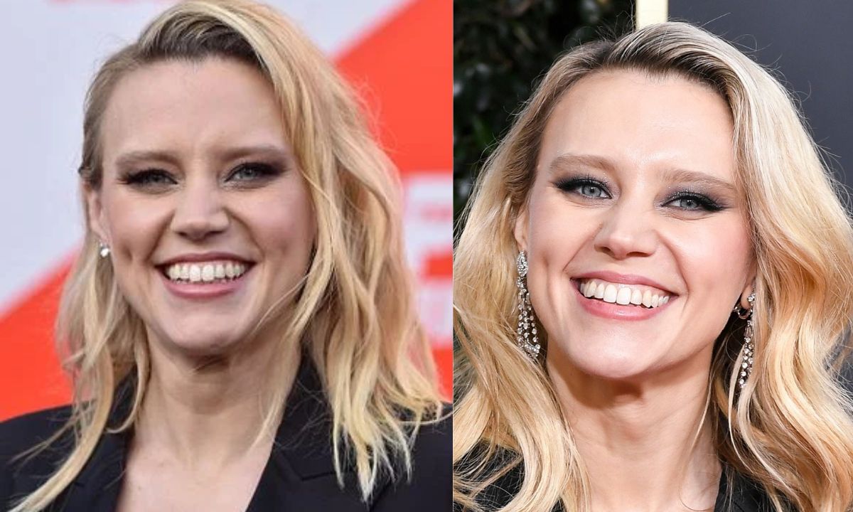 Kate McKinnon