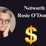 Rosie O'Donnell