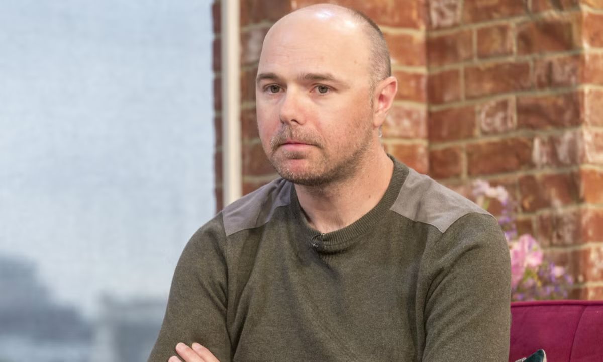 Karl Pilkington