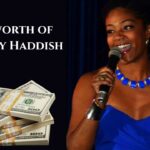 Tiffany Haddish