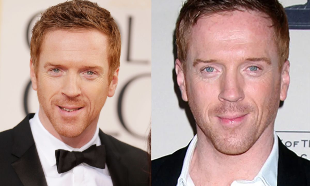 Damian Lewis Net Worth 2025