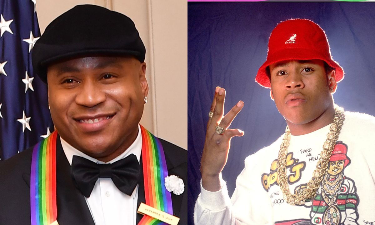 LL COOL J'S NET WORTH 2025