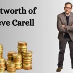 Steve Carell Net Worth 2025