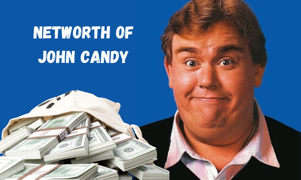 John Candy