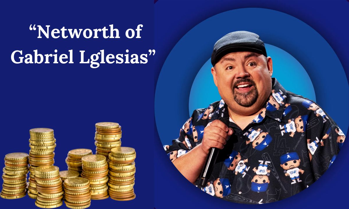 Gabriel Iglesias